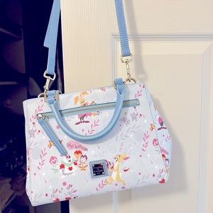 Disney Rabbits Dooney & Bourke Satchel